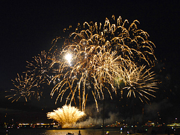 Cowes Week 